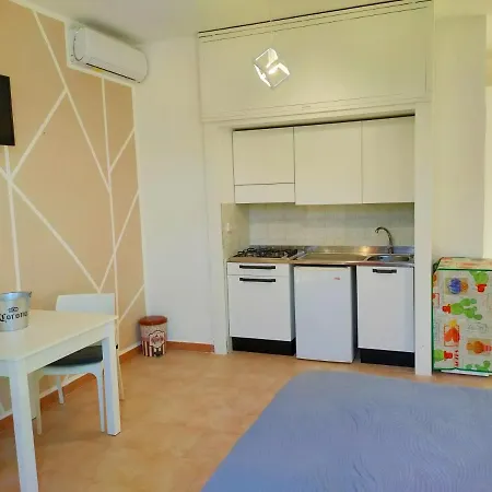 Sofia Apartment-3