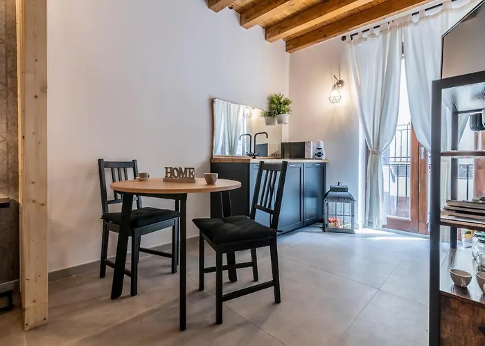 Lampionelli 12 Style Rooms